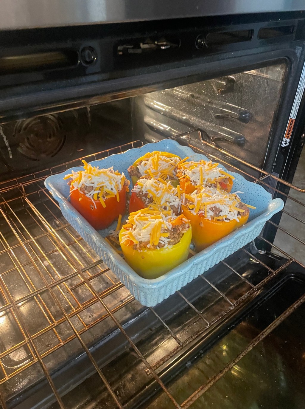 Delicious Stuffed Peppers Recipe You Must Try